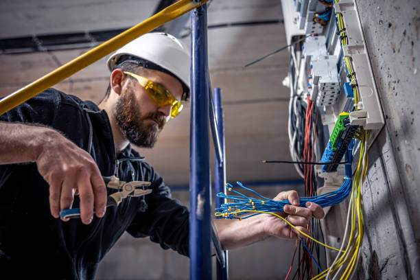 Best Electrical Repair Services  in Beloit, WI