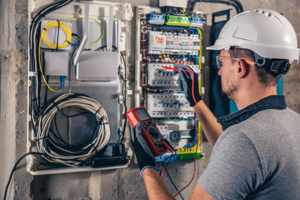 Best Electrical Rewiring Services  in Beloit, WI