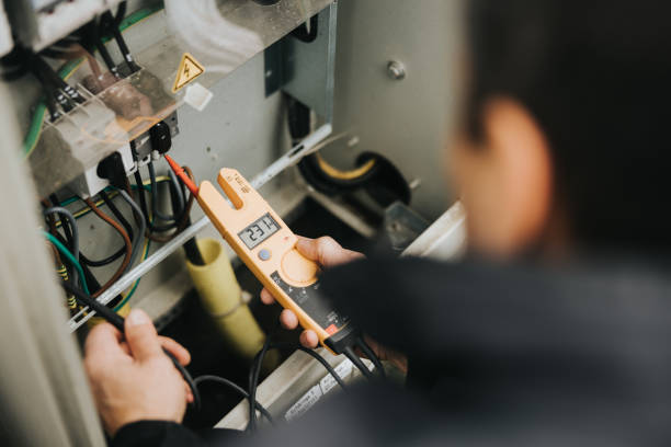 Best Electrical Troubleshooting Services  in Beloit, WI