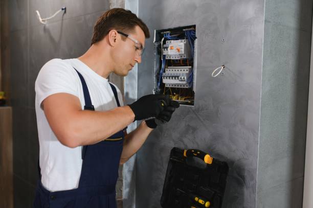 Best Electrical Rewiring Services  in Beloit, WI