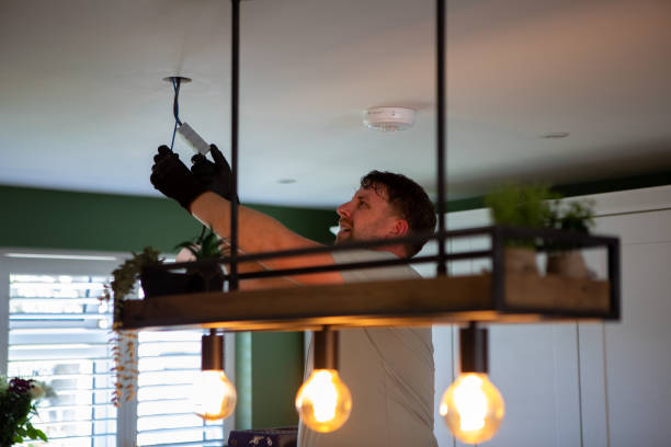 Best Circuit Breaker Repair  in Beloit, WI