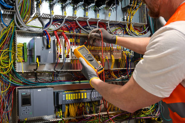 Best Electrical Wiring Services  in Beloit, WI
