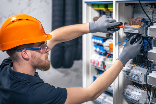 Best 24-Hour Electrician  in Beloit, WI