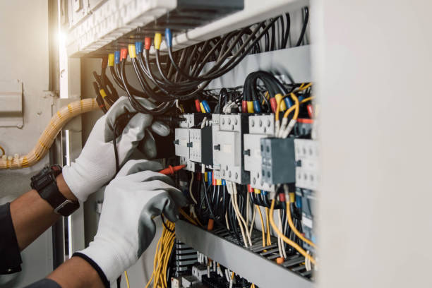 Best Electrical Contractors for Businesses  in Beloit, WI