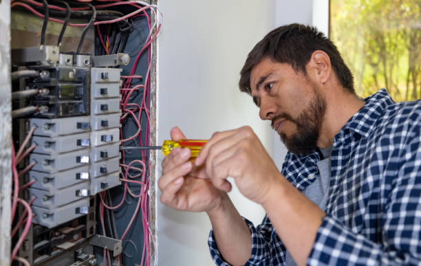 Best Electrical Upgrades for Homes  in Beloit, WI